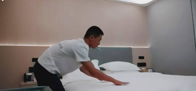 康路退役消防
