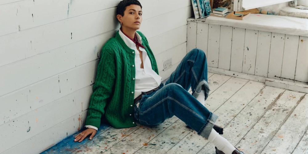 Kolekcja Noah na sezon FW26: Połączenie dziedzictwa i streetwearu
