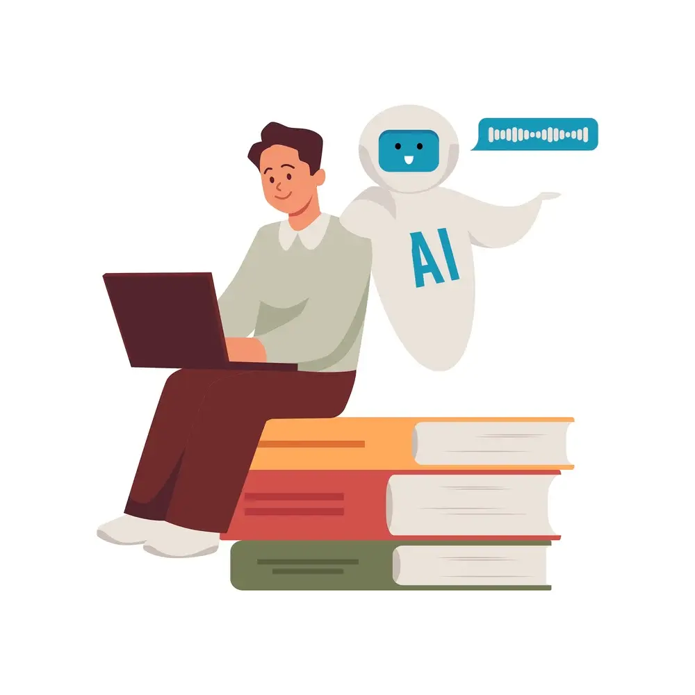 Inteligența artificială fură de la creatori, susține Mihai Mitrică