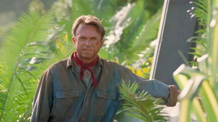 Sam Neill