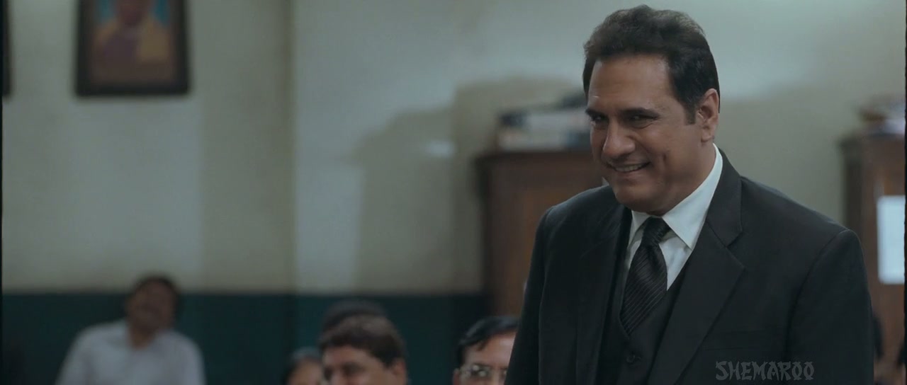 Jolly LLB Screenshot