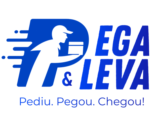 Pega & Leva Delivery
