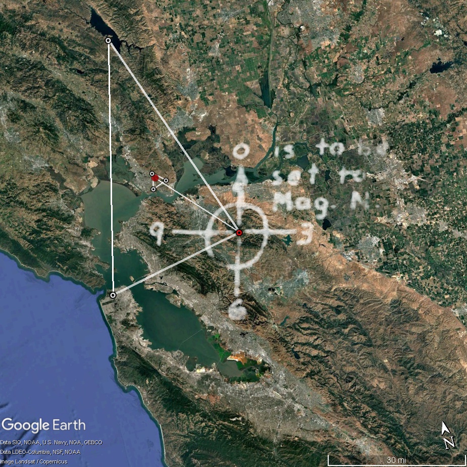 clock satellite