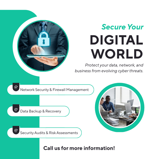 secure digital