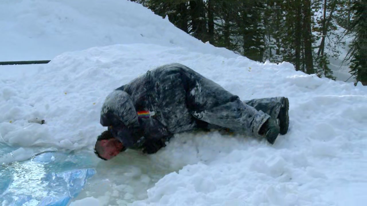 Jackass 3D Screenshot