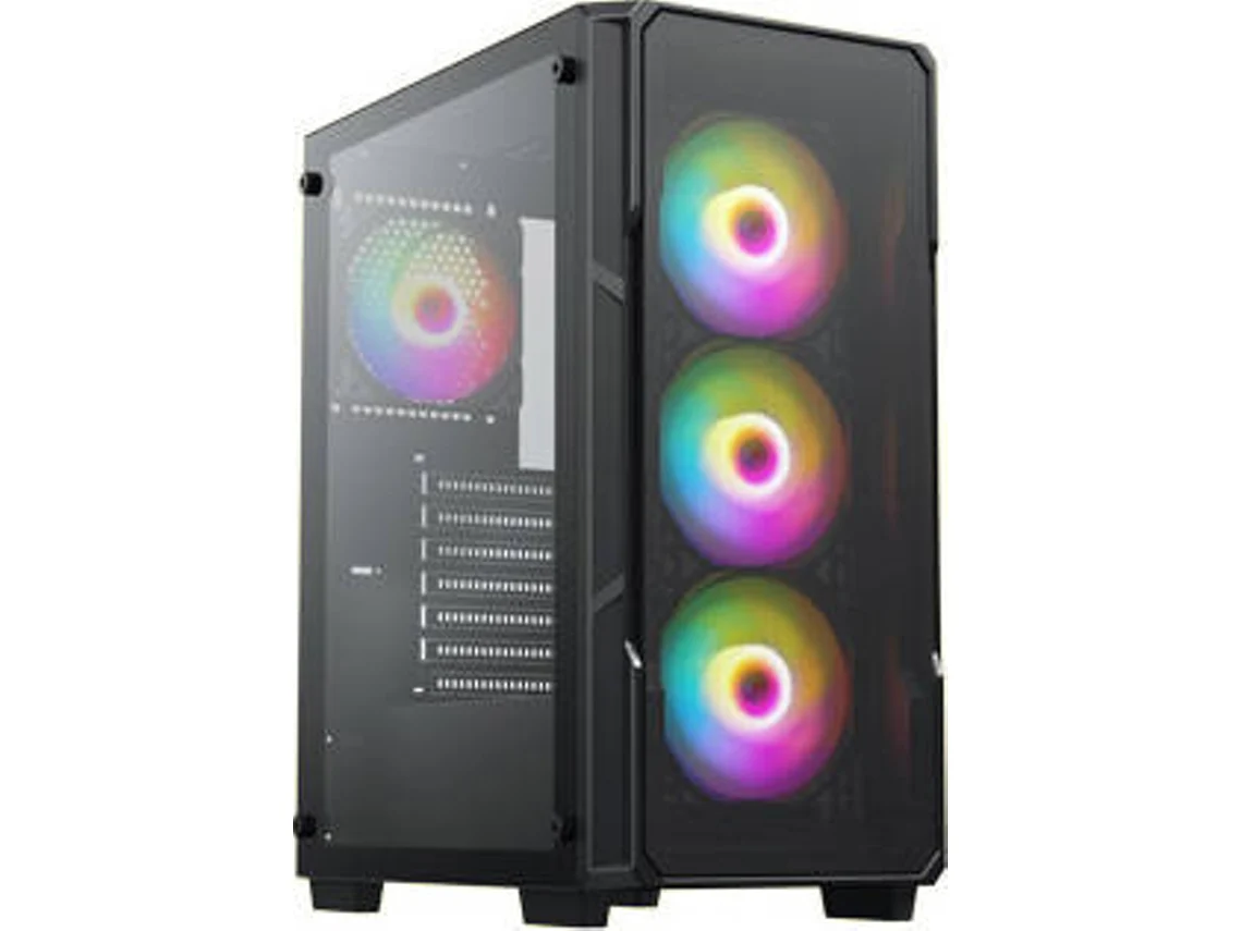 DESKTOP GAMING R5