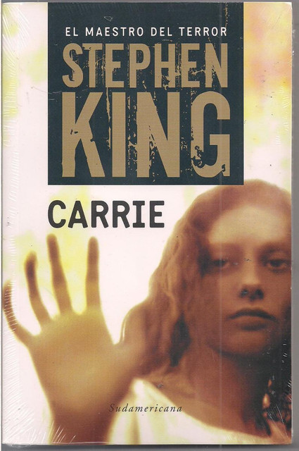 carrie