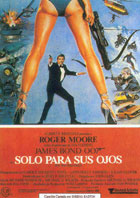 Ojos cat - Nunca Digas Nunca Jamás [DVD9 Full] [Pal] [Esp/Ing/Fra/Ale/Ita] [Sub:Multi] [1983] [Acción] [VS]
