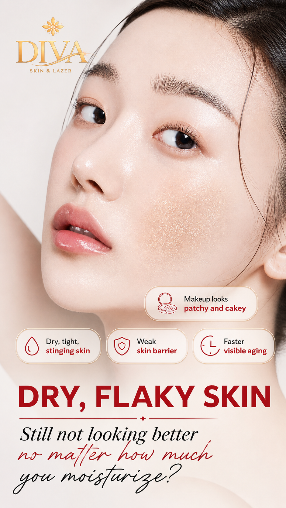DIVA Skin Clinic Poipet