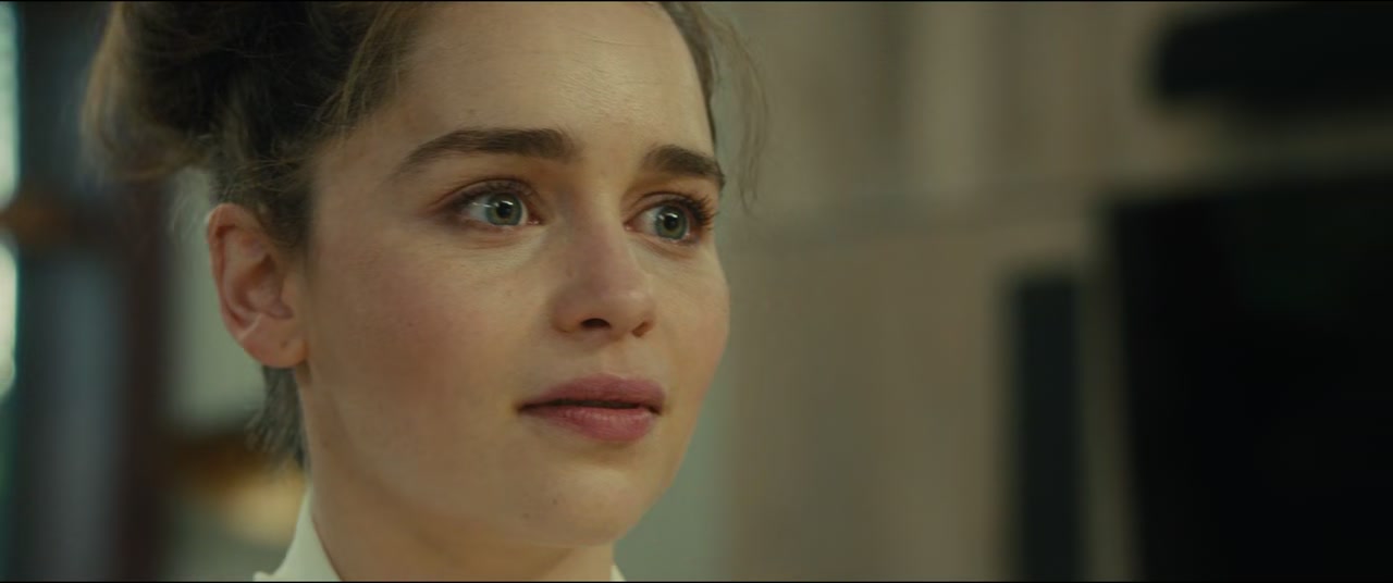 Me Before You Screenshot