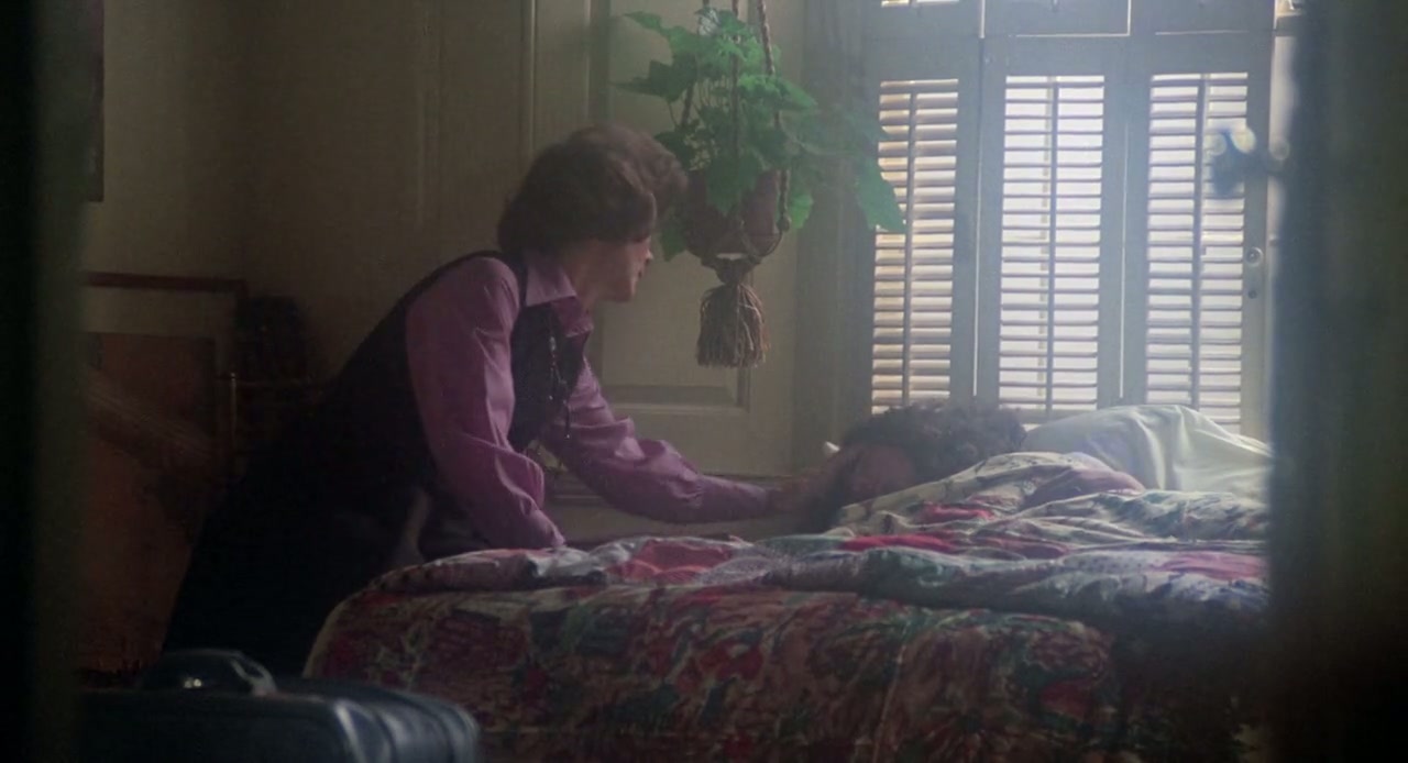 Carrie Screenshot