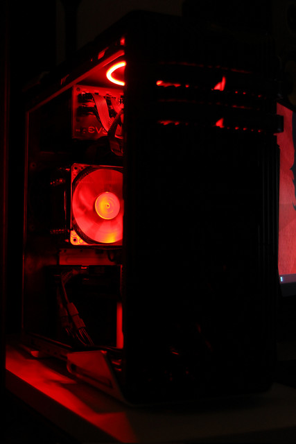 PC Project 322