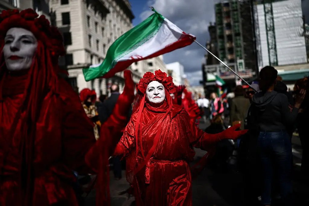 The Iran Conflict and Climate Crisis: A Dangerous Intersection