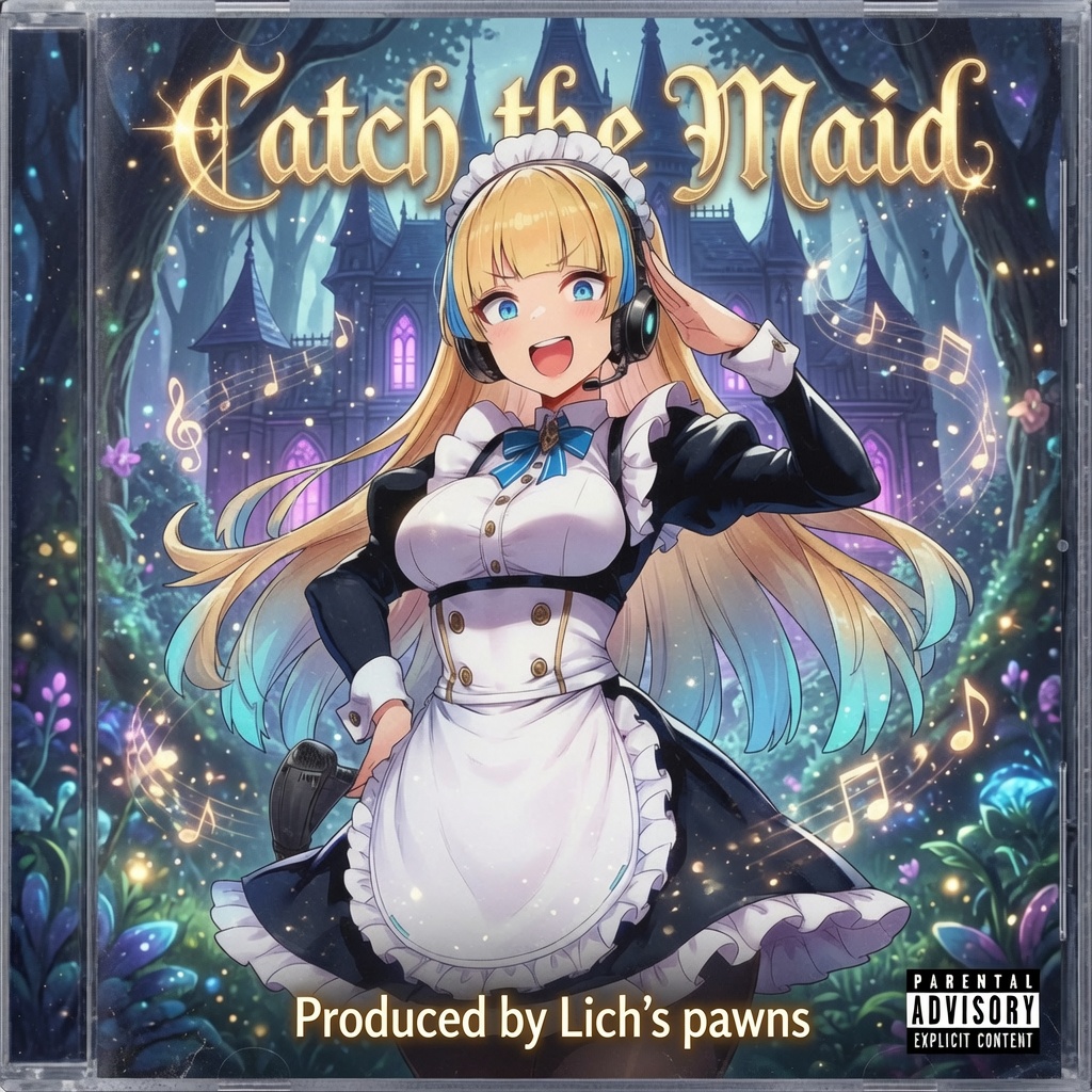 Catch The Maid