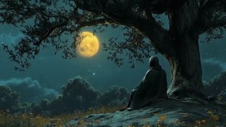 Sunt ISUS HRISTOS ȘI ASTA A FOST VIAȚA MEA PE PĂMÂNT