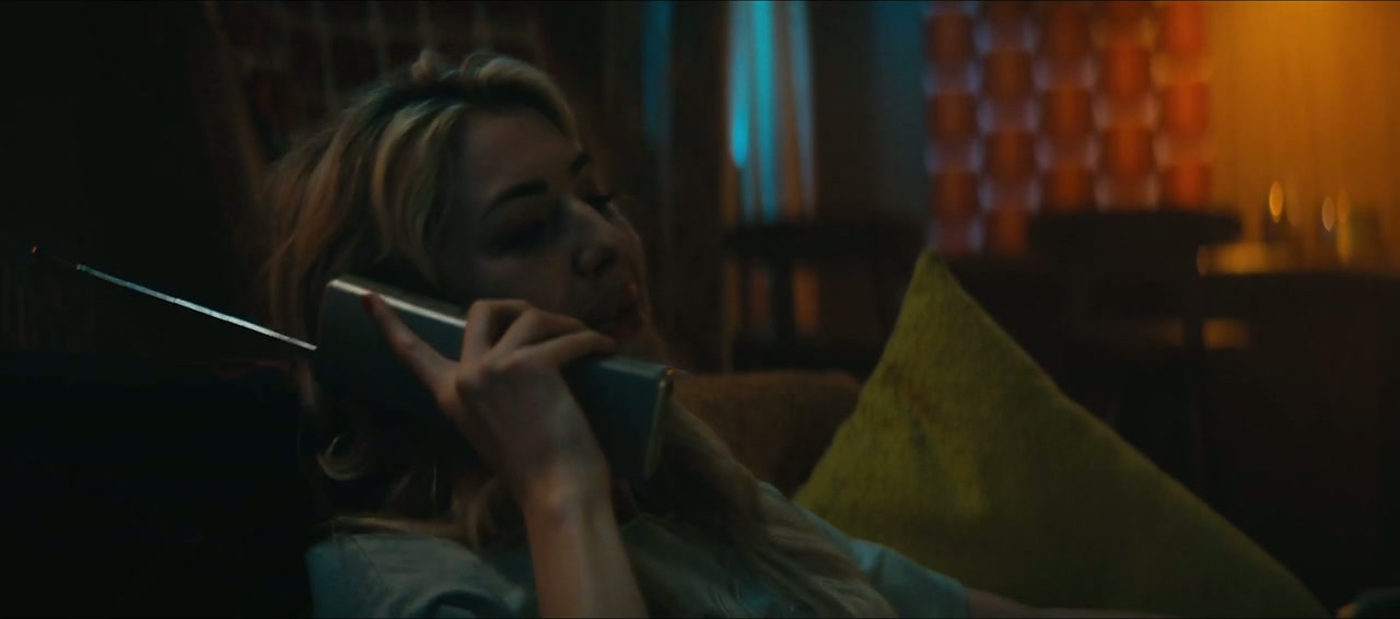 Night of the Missing Screenshot