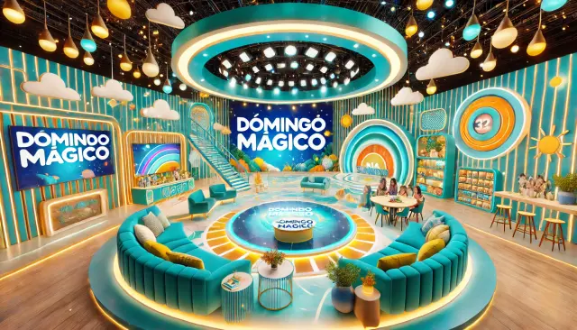 Est-dio-Domingo-M-gico