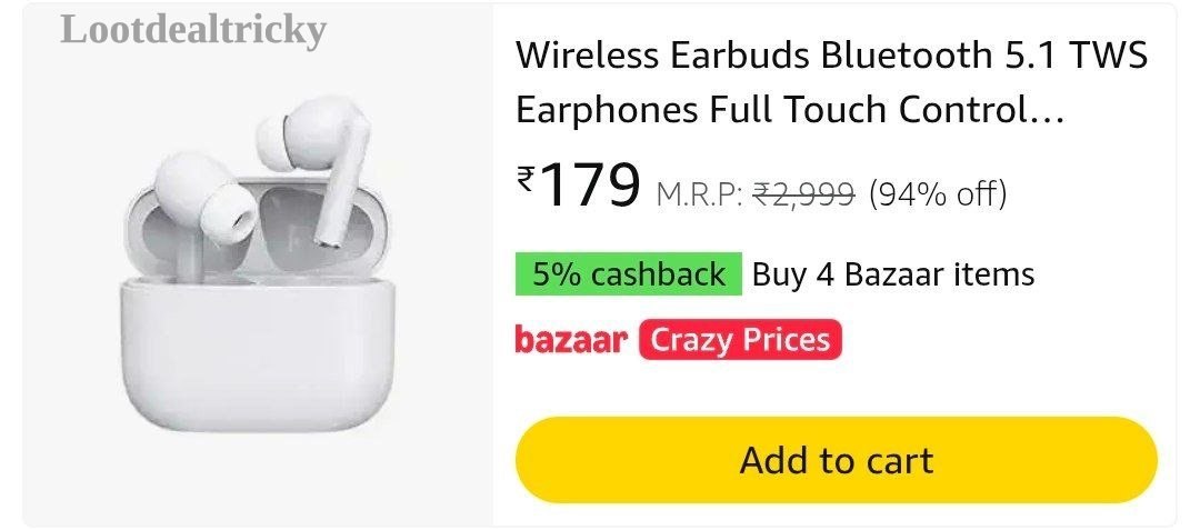 179 Amzn To – Just ₹179 | Best Price Drop Today 179 Amzn To – Just ₹179 | Best Price Drop Today