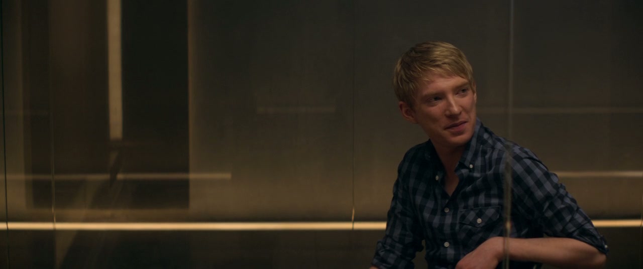 Ex Machina Screenshot