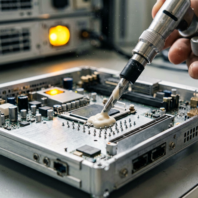 Foxconn's Q2 Profit Surges 35% as AI Server Demand Outpaces Expectations