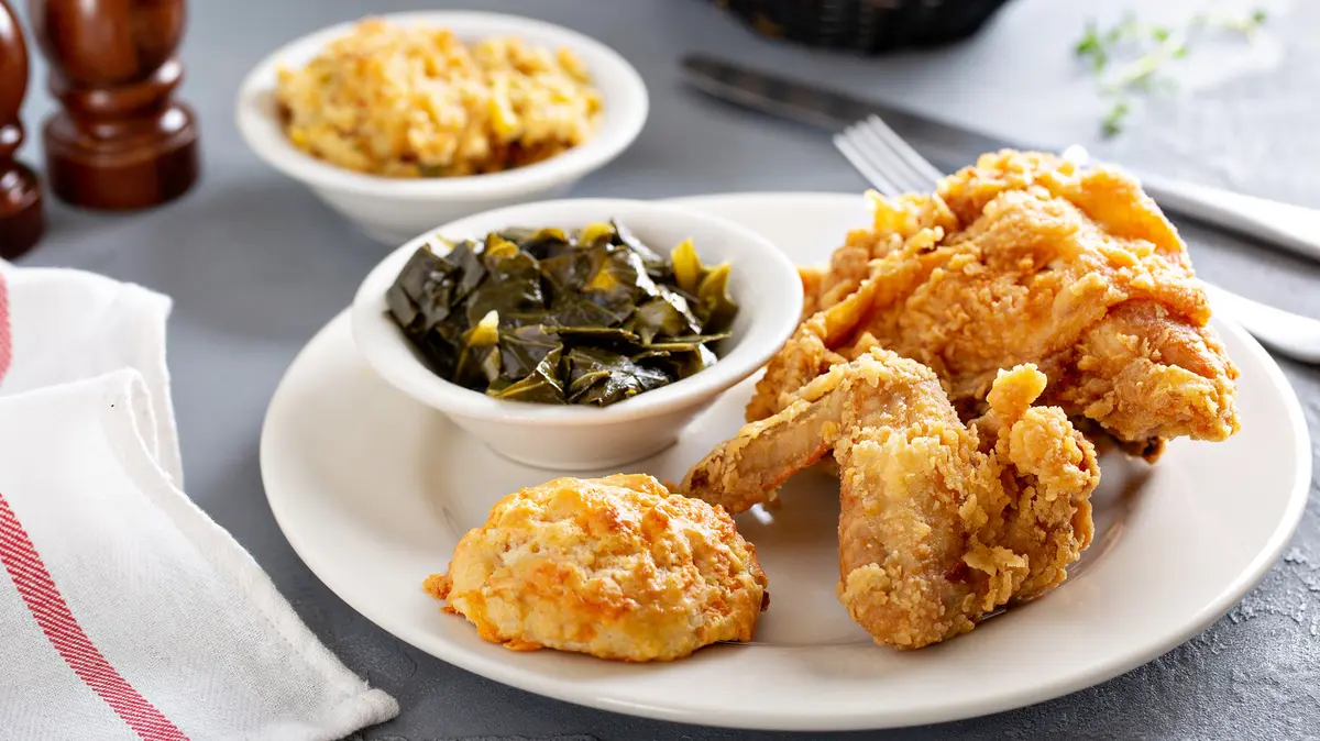 Craving Classic Comfort Food? Here Are Top Chain Options