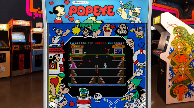 popeye