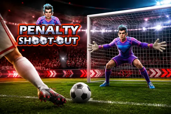 Penalty Shoot Out 47