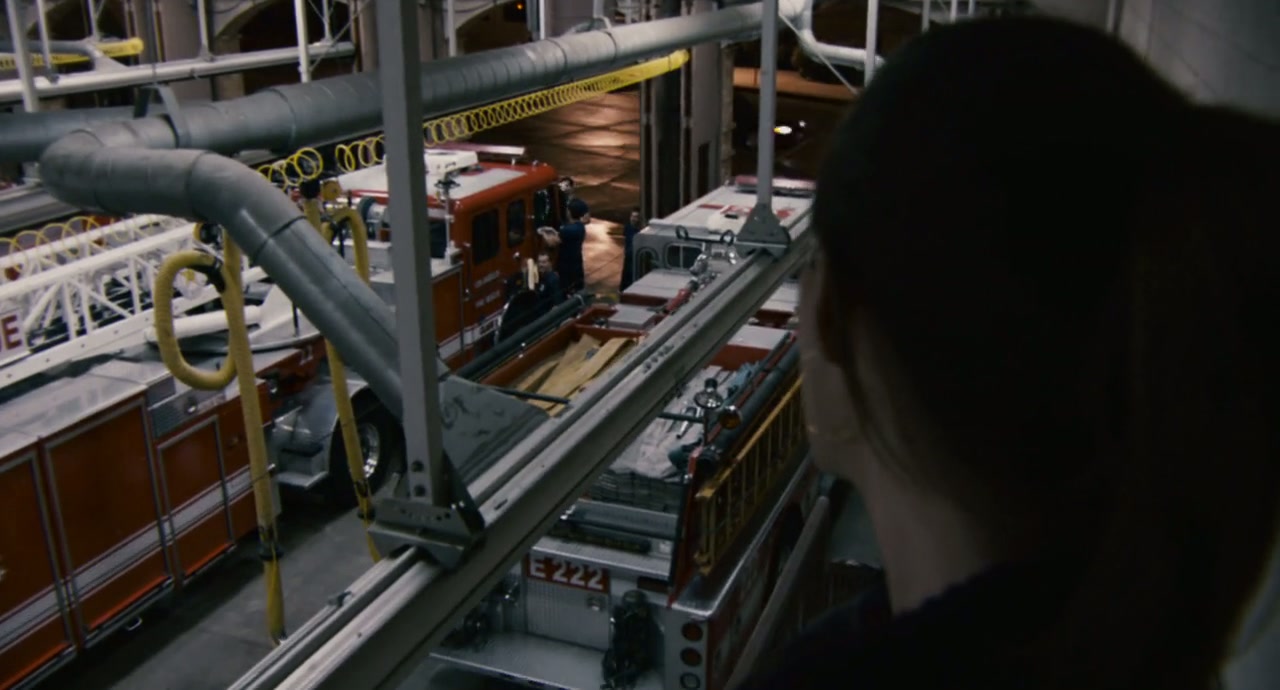Quarantine Screenshot