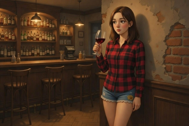 112 Xadrez e Short Jeans.png