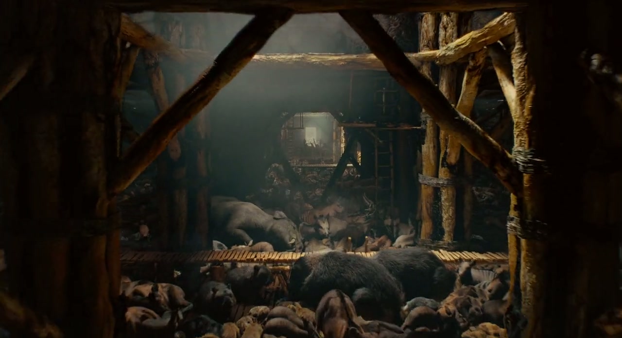Noah Screenshot