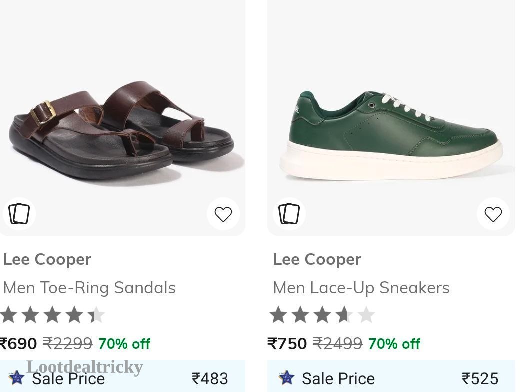 Ajio Yousta Under | Huge Savings Offer Ajio Yousta Under | Huge Savings Offer