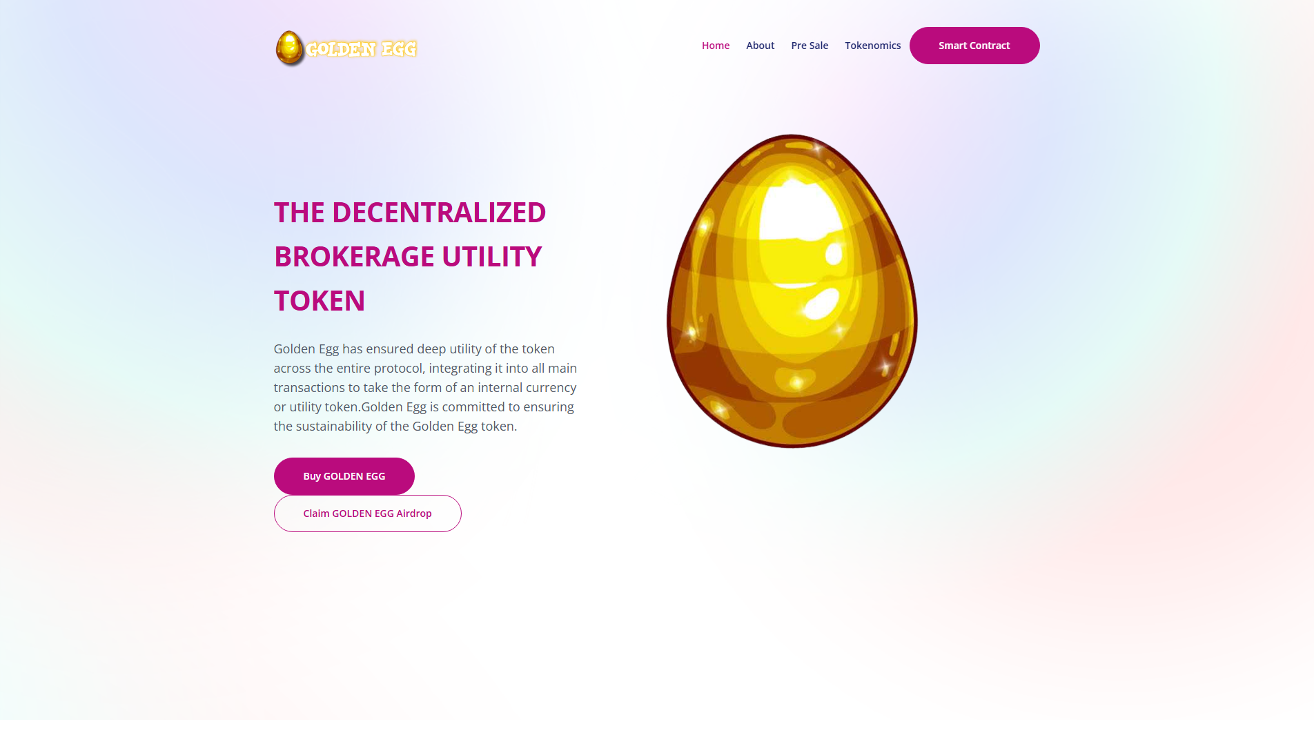 Screenshot of golden2.pages.dev