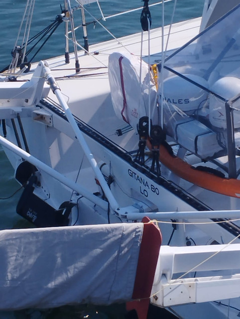 gitana 2