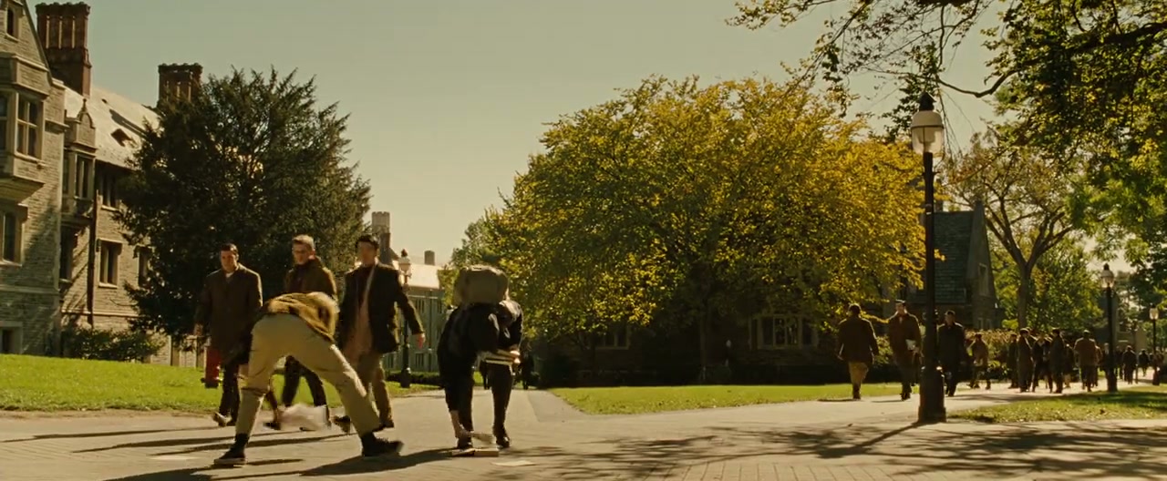 Across the Universe Screenshot