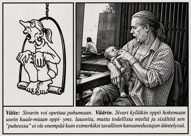isäukko