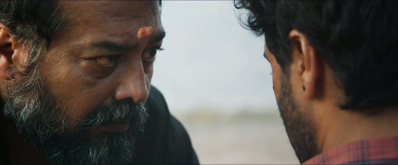 Dacoit Screenshot