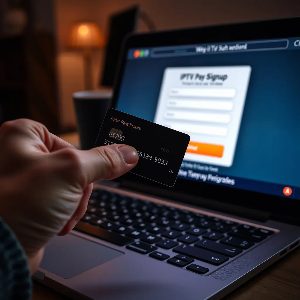7 IPTV Free Trial Mistakes You Must Avoid in 2026 - Image 2