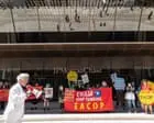 Global Banking Giants Face Scrutiny Over Massive Fossil Fuel Financing