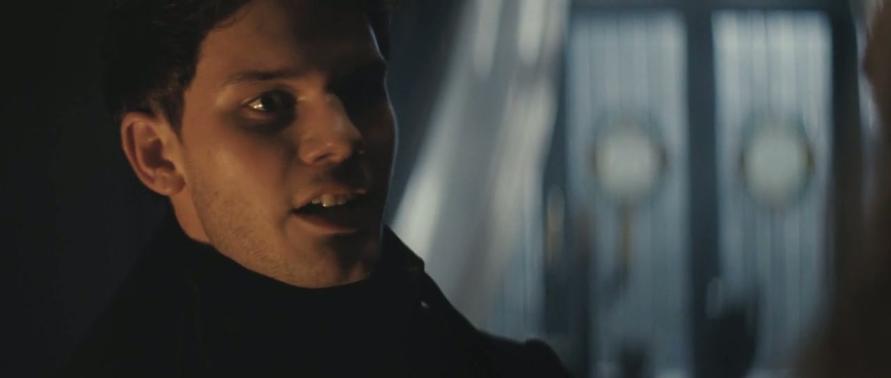Great Expectations Screenshot