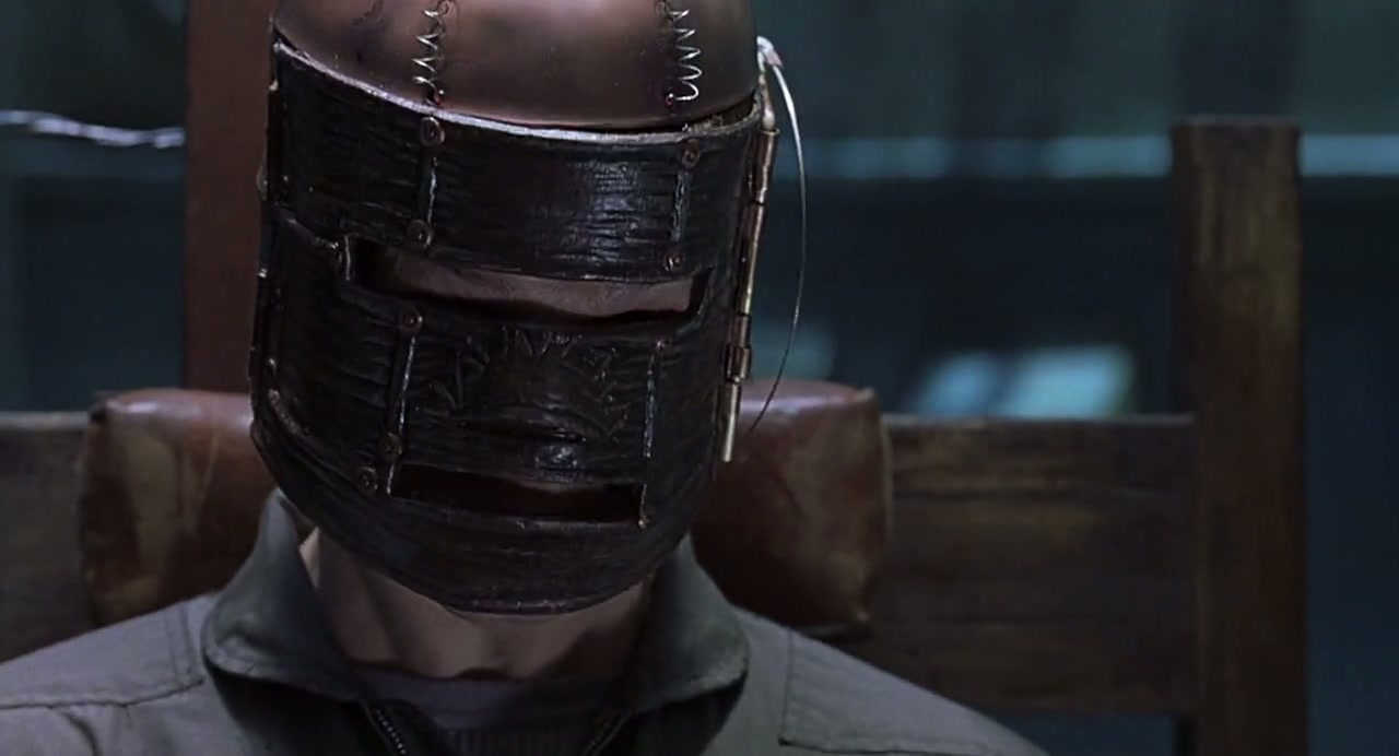 The Crow: Salvation Screenshot