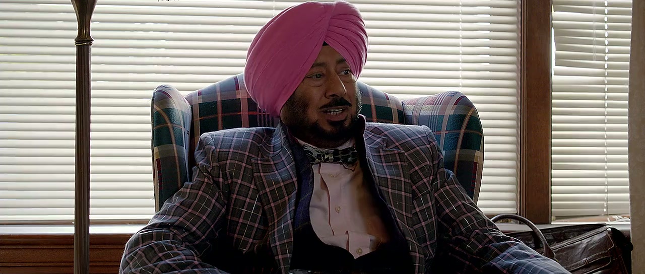 Sardaarji Screenshot