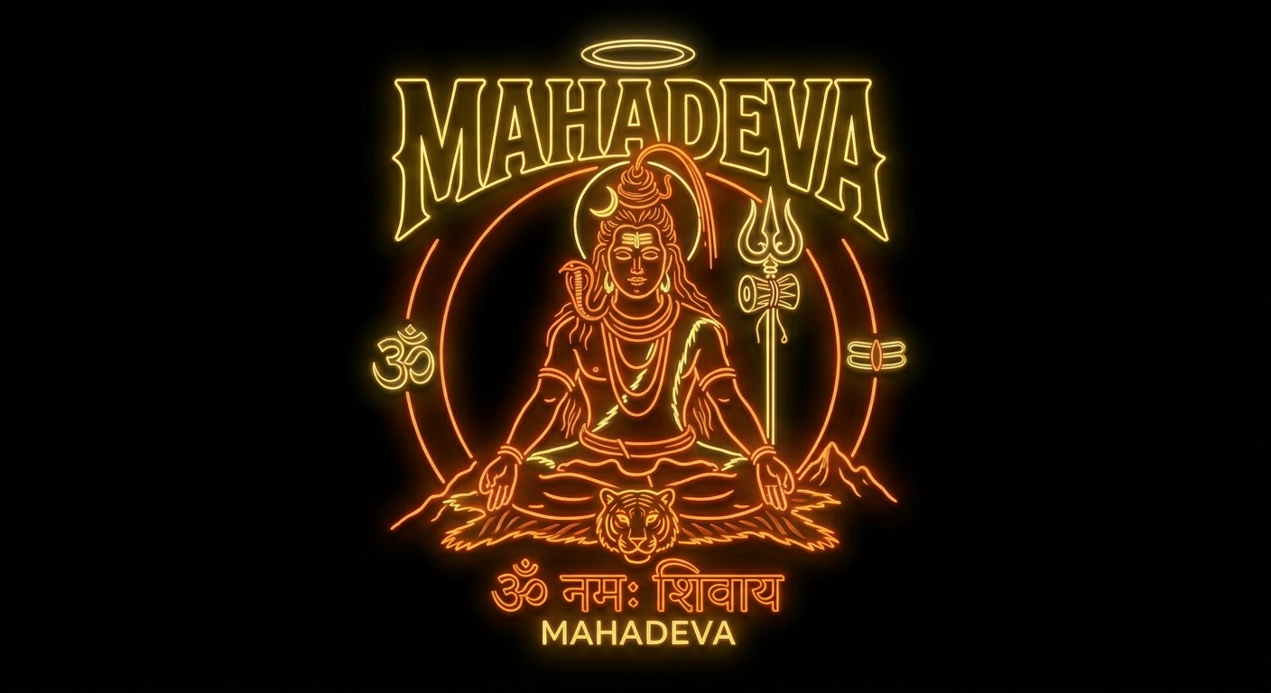Mahadev