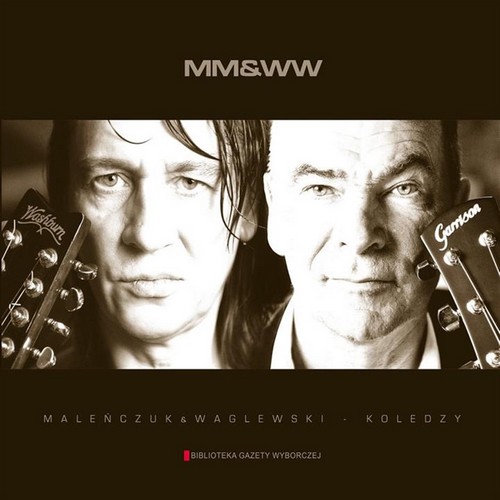 Maleńczuk & Waglewski - Koledzy (2007) [FLAC]