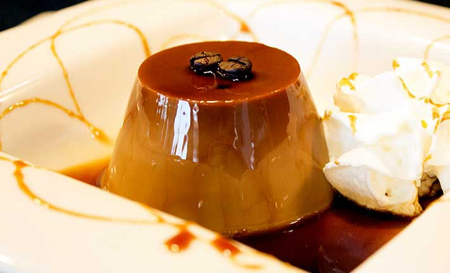 Flan-presentacion