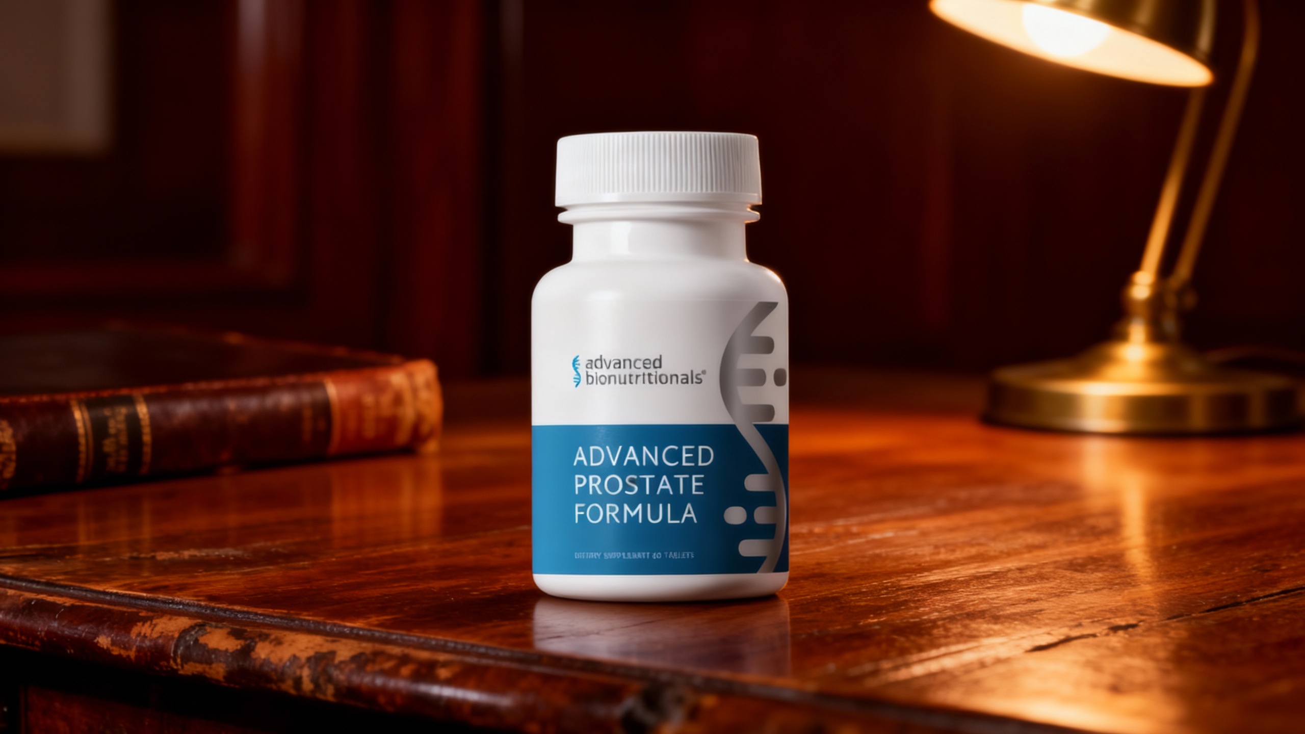 Advanced Prostate Formula