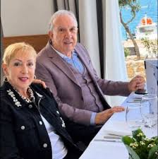 ΕΥΧΑΡΙΣΤΗΡΙΟ ΟΙΚΟΓΕΝΕΙΑΣ ΖΑΝΝΑΡΑ