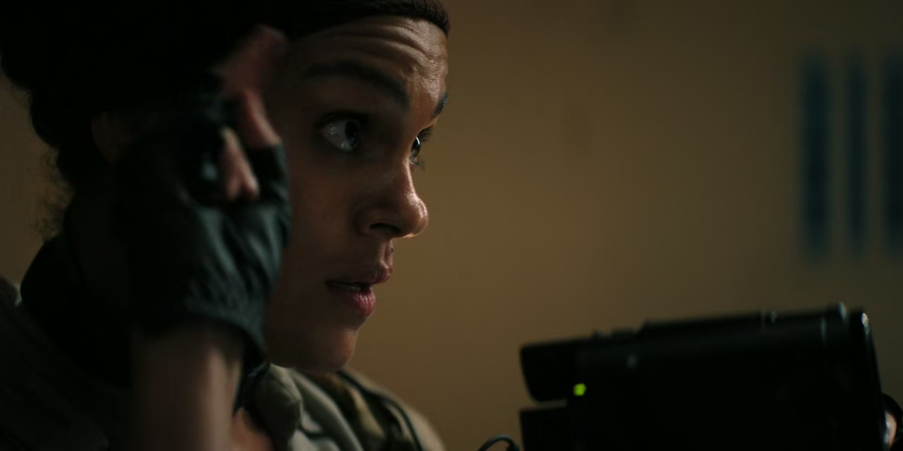 Sniper: No Nation Screenshot