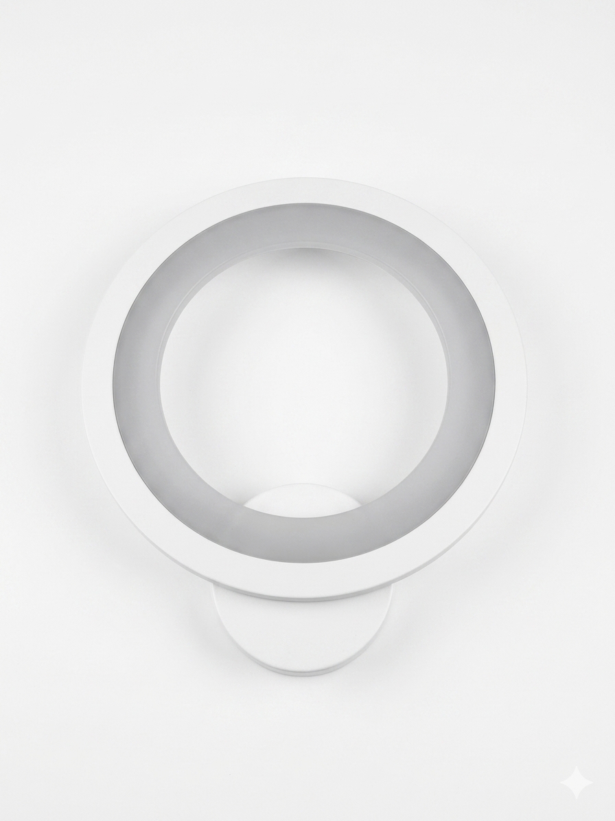 LED WALL LIGHT ROUND 3 IN 1 — Ohrim wholesale price 300