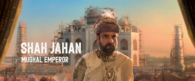 Raja Shivaji Screenshot