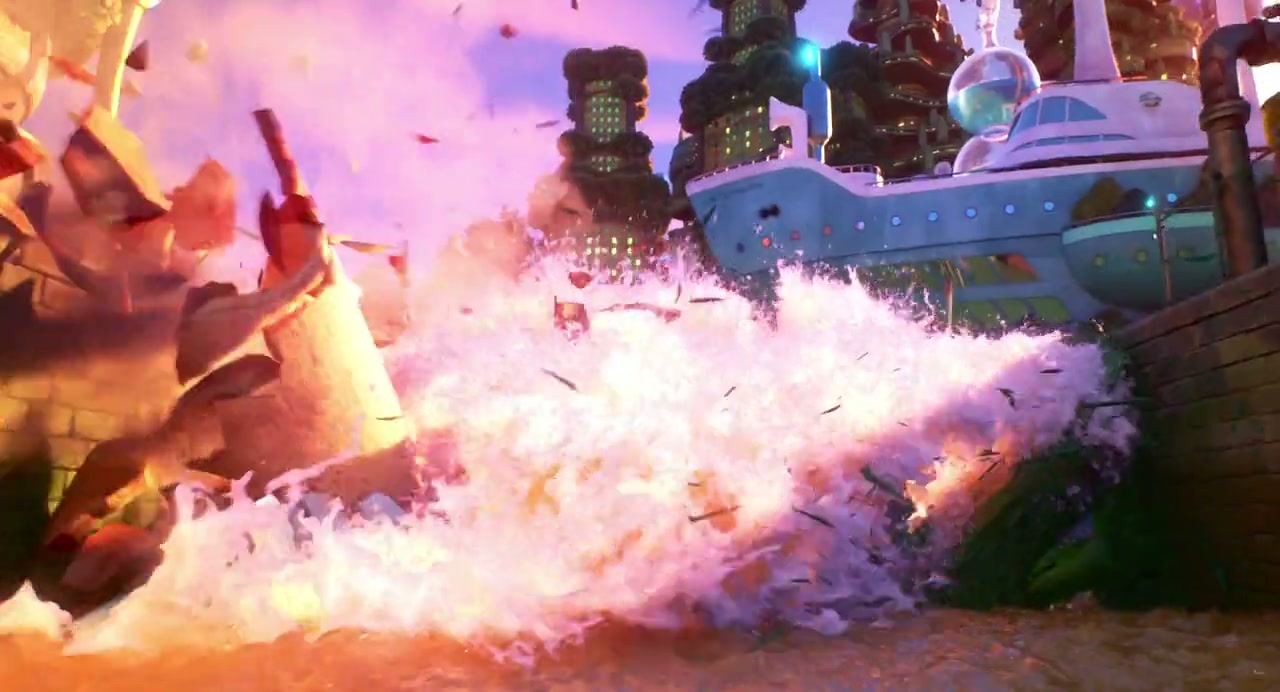 Elemental Screenshot